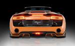 Audi R8 Spyder by Rowen 2013 года